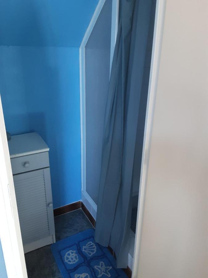 Chambres D'Hotes Les Mesanges Avec Salle D'Eau Privative Pdj Compris Kersaint-Plabennec Екстериор снимка